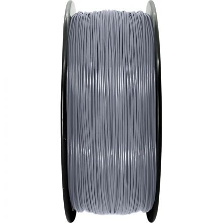 Катушка PLA+ пластик LIDER-3D Серый Катушка PLA+ пластик LIDER-3D Серый