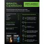Кофе молотый в дрип-пакетах Jardin Бразил Серрадо,10гx6шт