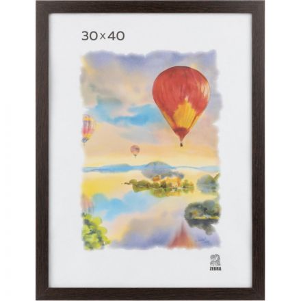 Рамка формат А 3 цвет венге со стеклом МДФ 105 Рамка формат А 3 цвет венге со стеклом МДФ 105