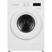 Стиральная машина LG F2Y1NS3W кл.:A фронт. макс.:6кг белый инвертер