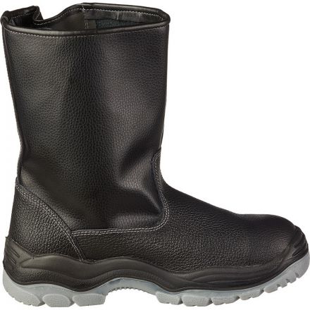 Сапоги Lider метал.носок (р.39) (ВС6075м-2)