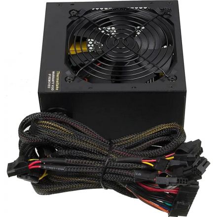 Блок питания Thermaltake TR2 S 700 700W, 80 Plus (PS-TRS-0700NPCWEU-2)