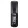 Радиотелефон Dect Panasonic KX-TG6811RUM серый металлик АОН