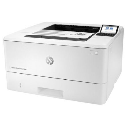 Принтер лазерный HP LaserJet Enterprise M406dn А4, 38 стр./мин., 100 000 стр./мес., ДУПЛЕКС, сетевая карта, 3PZ15A Принтер лазерный HP LaserJet Enterprise M406dn А4, 38 стр./мин., 100 000 стр./мес., ДУПЛЕКС, сетевая карта, 3PZ15A