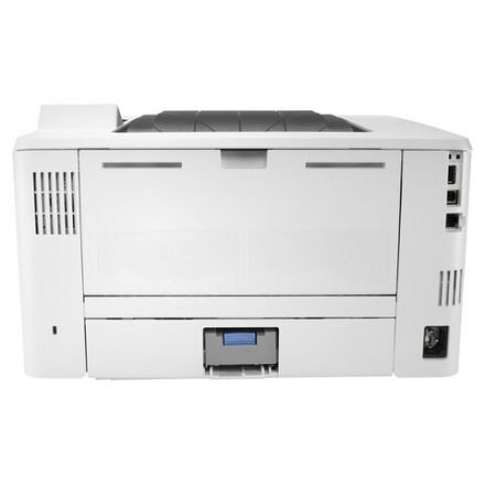 Принтер лазерный HP LaserJet Enterprise M406dn А4, 38 стр./мин., 100 000 стр./мес., ДУПЛЕКС, сетевая карта, 3PZ15A Принтер лазерный HP LaserJet Enterprise M406dn А4, 38 стр./мин., 100 000 стр./мес., ДУПЛЕКС, сетевая карта, 3PZ15A
