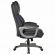 Кресло BRABIX PREMIUM "Regal EX-557", НАГРУЗКА до 150 кг, пружинный блок, экокожа, черный, 532945