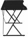 Стол Tetchair GD-05, Black (черный)