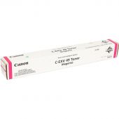 Тонер-картридж Canon C-EXV49 8526B002 пурпурный Тонер-картридж Canon C-EXV49 8526B002 пурпурный