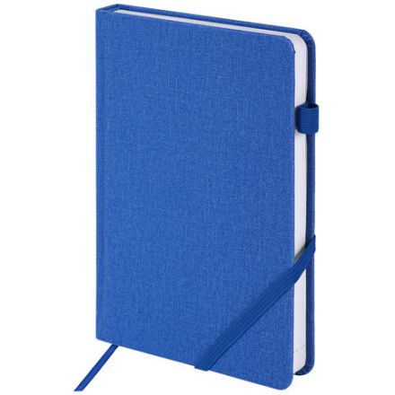 Ежедневник недатированный А5 138x213 мм BRAUBERG "Finest" под кожу, резинка, 136 л., синий, 111872 Ежедневник недатированный А5 138x213 мм BRAUBERG "Finest" под кожу, резинка, 136 л., синий, 111872