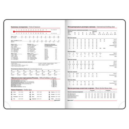 Ежедневник недатированный А5 138x213 мм BRAUBERG "Finest" под кожу, резинка, 136 л., синий, 111872 Ежедневник недатированный А5 138x213 мм BRAUBERG "Finest" под кожу, резинка, 136 л., синий, 111872