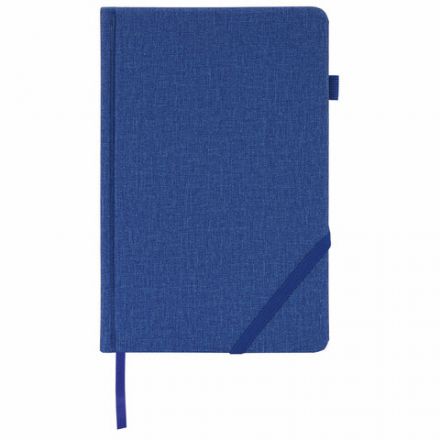 Ежедневник недатированный А5 138x213 мм BRAUBERG "Finest" под кожу, резинка, 136 л., синий, 111872 Ежедневник недатированный А5 138x213 мм BRAUBERG "Finest" под кожу, резинка, 136 л., синий, 111872