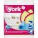 Салфетки хозяйственные YORK 34х35см вискоза перфор 3шт/уп_020030 Салфетки хозяйственные YORK 34х35см вискоза перфор 3шт/уп_020030