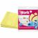 Салфетки хозяйственные YORK 34х35см вискоза перфор 3шт/уп_020030 Салфетки хозяйственные YORK 34х35см вискоза перфор 3шт/уп_020030