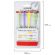 Кабель для зарядки 3 в 1 USB 2.0-Micro USB/Type-C/Lightning, 1 м, SONNEN, медь, 513562 Кабель для зарядки 3 в 1 USB 2.0-Micro USB/Type-C/Lightning, 1 м, SONNEN, медь, 513562