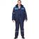 Костюм рабочий зимний з20-КПК вас/син (р.60-62) 170-176 Костюм рабочий зимний з20-КПК вас/син (р.60-62) 170-176