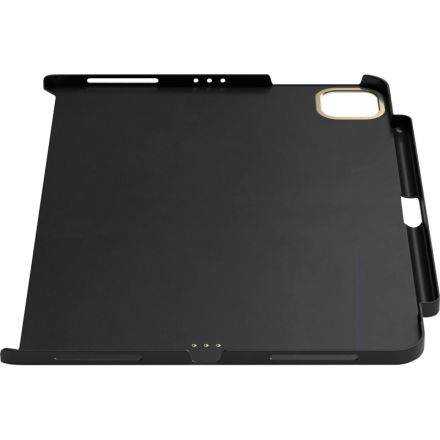 Чехол Satechi Vegan Leather Magnetic Case for iPad PRO 12.9 магнитный черн Чехол Satechi Vegan Leather Magnetic Case for iPad PRO 12.9 магнитный черн