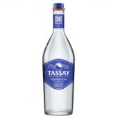 Вода TASSAY газированная стекло 0,75л