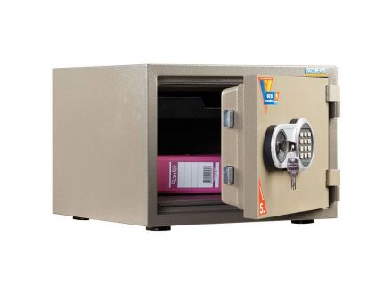 Сейф Valberg FRS-32 EL Сейф Valberg FRS-32 EL