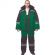 Костюм рабочий зимний муж з03-КПК зел/черн (р.56-58) 182-188 Костюм рабочий зимний муж з03-КПК зел/черн (р.56-58) 182-188