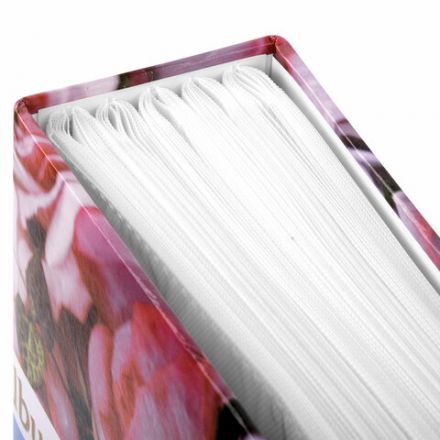 Фотоальбом BRAUBERG на 304 фотографии 10х15 см, твердая обложка, "Романтика", голубой с розовым, 390675 Фотоальбом BRAUBERG на 304 фотографии 10х15 см, твердая обложка, "Романтика", голубой с розовым, 390675