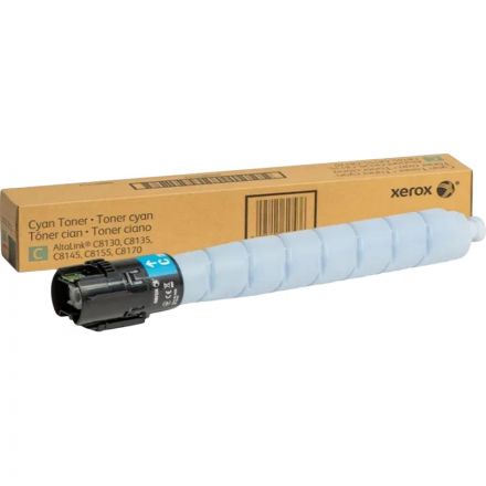 Тонер-картридж Xerox 006R01743 голубой для AltaLink C8130/35/45/55/70 Тонер-картридж Xerox 006R01743 голубой для AltaLink C8130/35/45/55/70