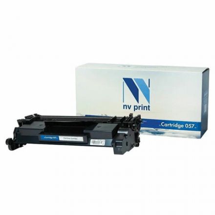 Картридж лазерный NV PRINT (NV-057) для Canon i-SENSYS LBP223dw/LBP226dw, ресурс 3100 страниц БЕЗ ЧИПА, NV-057NC Картридж лазерный NV PRINT (NV-057) для Canon i-SENSYS LBP223dw/LBP226dw, ресурс 3100 страниц БЕЗ ЧИПА, NV-057NC