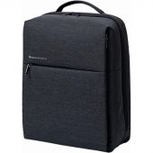 Рюкзак для ноутбука Xiaomi Mi City Backpack 2 Dark Gray (ZJB4192GL) Рюкзак для ноутбука Xiaomi Mi City Backpack 2 Dark Gray (ZJB4192GL)