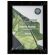 Рамка 15х21 см небьющаяся, багет 20 мм, МДФ, BRAUBERG "William", черная, 391267 Рамка 15х21 см небьющаяся, багет 20 мм, МДФ, BRAUBERG "William", черная, 391267