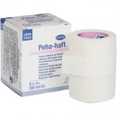 Перевяз. ср-ва Бинт самофикс эласт 4 м х 6 см, PEHA-HAFT 9324842