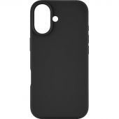 Чехол uBear Touch Mag Case,защитный, для iPhone 2025 6,3, MagSafe, черный Чехол uBear Touch Mag Case,защитный, для iPhone 2025 6,3, MagSafe, черный