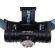 Фонарь EPILSO EPF-205 (карманный, налобный, Luminus SST40 10W, аккум18650)