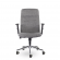 Кресло М-903 Софт Люкс хром Ср Moderno 02 (Серый) Кресло М-903 Софт Люкс хром Ср Moderno 02 (Серый)