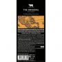 Шоколад горький Bucheron The Original с кайенским перцем, 90г