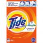 Порошок стиральный Tide Аква Пудра автомат Альпийская свежесть 450гр