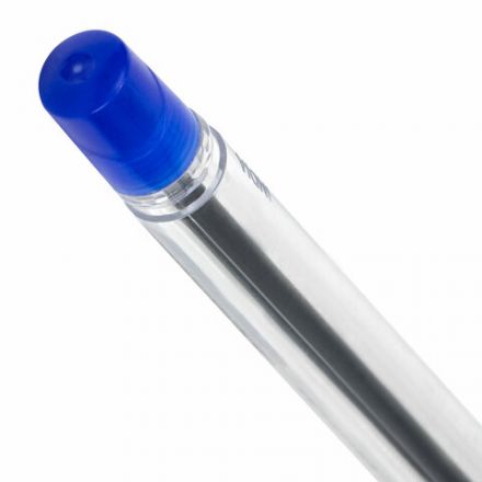 Ручка шариковая масляная ERICH KRAUSE "Ultra-20", СИНЯЯ, корпус прозрачный, узел 0,7 мм, линия письма 0,26 мм, 13875 Ручка шариковая масляная ERICH KRAUSE "Ultra-20", СИНЯЯ, корпус прозрачный, узел 0,7 мм, линия письма 0,26 мм, 13875