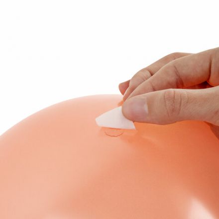 Шары воздушные НАБОР ДЛЯ ДЕКОРА "Happy Birthday", 43 шара, розовое золото, BRAUBERG KIDS, 591899