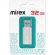 Флеш-память Mirex USB UNIT SILVER 32Gb (13600-FMUUSI32 ) Флеш-память Mirex USB UNIT SILVER 32Gb (13600-FMUUSI32 )