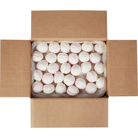 Зефир Нева Бело-розовый 3.5 кг