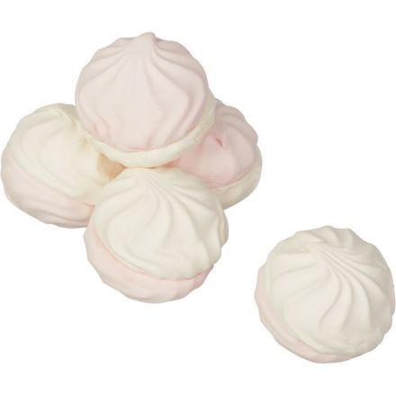 Зефир Нева Бело-розовый 3.5 кг