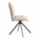 Стул обеденный Sweet поворотный механизм 360, велюр, бежевый, 7