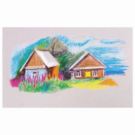 Пастель масляная художественная BRAUBERG ART CLASSIC, 12 цветов, круглое сечение, 181447 Пастель масляная художественная BRAUBERG ART CLASSIC, 12 цветов, круглое сечение, 181447