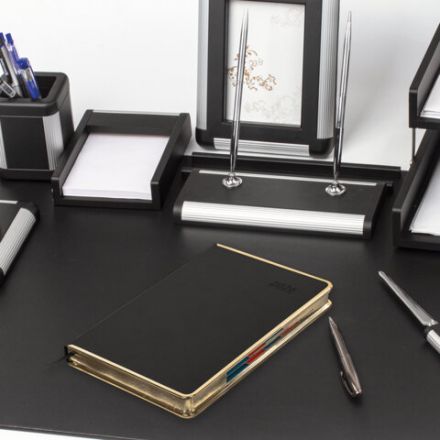 Ежедневник датированный 2026 А5 148х218 мм, GALANT "Infinity Gold", под кожу, черный, 117500 Ежедневник датированный 2026 А5 148х218 мм, GALANT "Infinity Gold", под кожу, черный, 117500