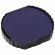 Подушка сменная для оснасток "Printer 9140", синяя, STAFF, 237440
