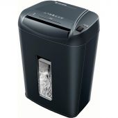 Уничтожитель документов NEW UNITED AT-15Cd, 3ур.секр., 15лист, 28л