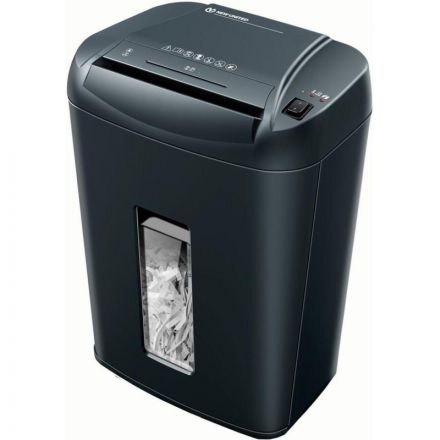 Уничтожитель документов NEW UNITED AT-15Cd, 3ур.секр., 15лист, 28л