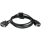 Кабель (соединит.) SVGA (15m/15m) 1,8m 2 фильтра TV-COM (QCG341AD-1.8M) Кабель (соединит.) SVGA (15m/15m) 1,8m 2 фильтра TV-COM (QCG341AD-1.8M)