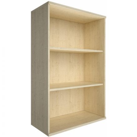 Шкаф RIVA   средний широкий А.СТ-2.3 клен чист. В1200