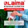 Салфетки влажные 50 шт., АНТИБАКТЕРИАЛЬНЫЕ, с экстрактом мяты, LAIMA "Antibacterial", 128078