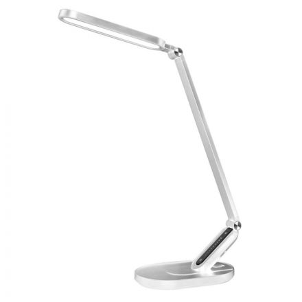 Светильник Camelion KD-859  C01, белый, LED,10W,230В,сенс.рег.ярк,USB 13534