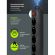 Сетевой фильтр DEFENDER ES, 5 розеток, 5 м, черный, 99486 Сетевой фильтр DEFENDER ES, 5 розеток, 5 м, черный, 99486